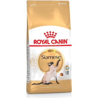 Royal Canin Gato Siamese Adult 2 kg