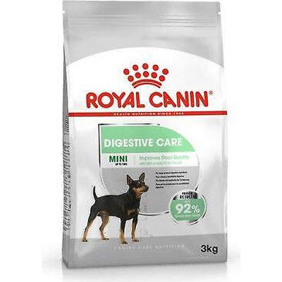 Alimento Perro Royal Canin Mini Digestive Care 3Kg