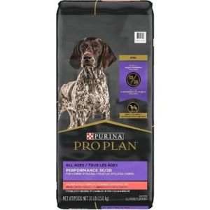 Pro Plan Sport Performance 30/20 Dog 18 lb