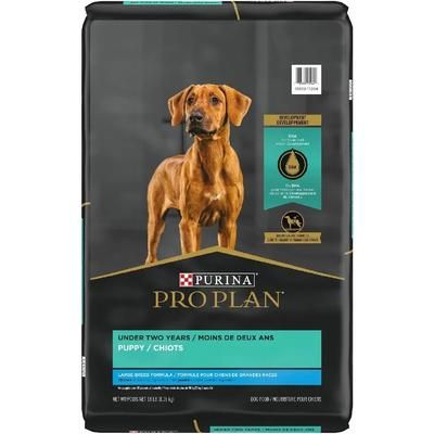 Pro Plan Focus Puppy Large Breed 34Lb Us