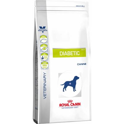 Alimento Perro Royal Canin Diabetic 7.5 Kg