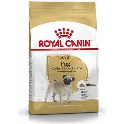 Alimento Perro Royal Canin Pug Adulto 7.5 Kg