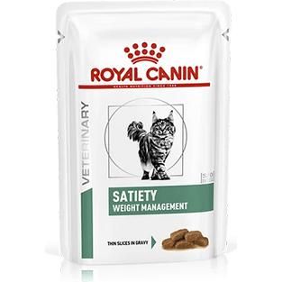Royal Canin Satiety 85 Gr