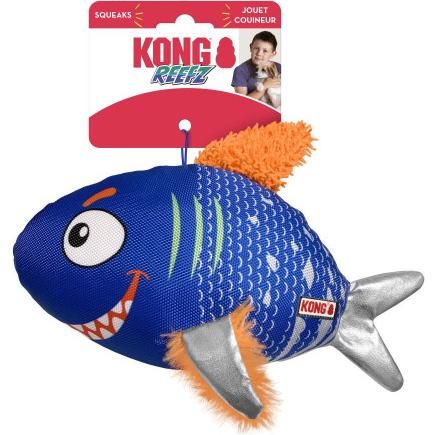 Juguete Kong Reefz Assorted Sm