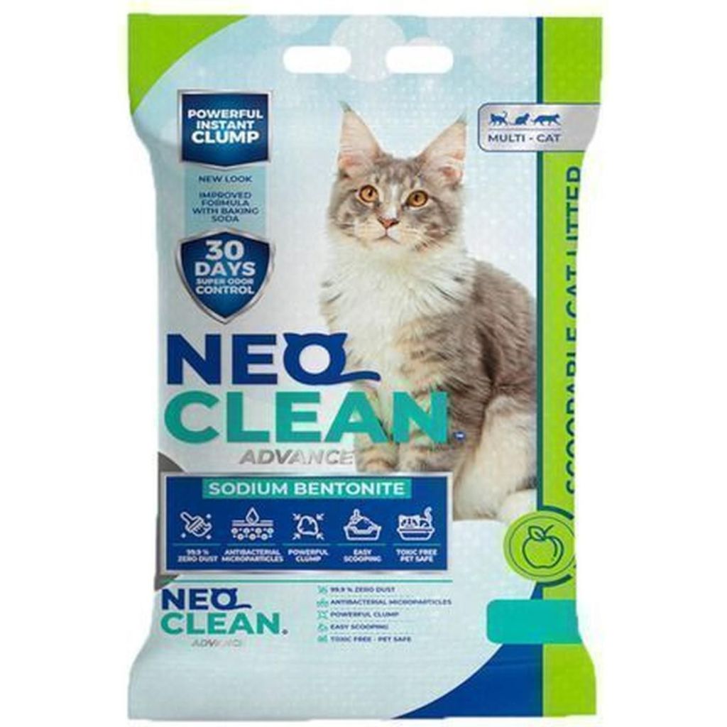Neo Clean Manzana 8,3
