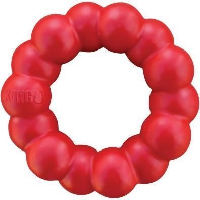 Juguete Kong Ring Small/Medium - Anillo Mordedor Km2