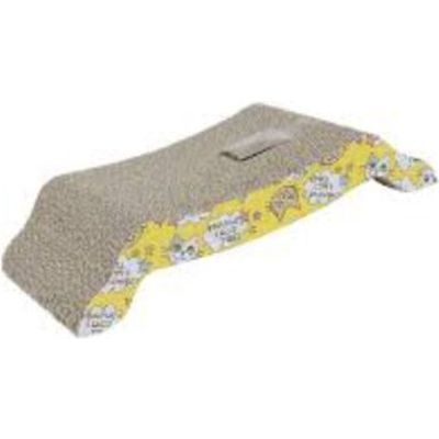 Cama Rascador Mascopets 1 Unidad