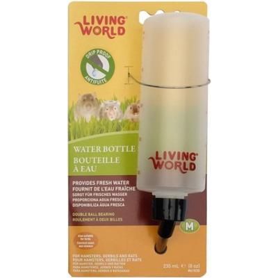 Living World Botella Hermetica 120ml