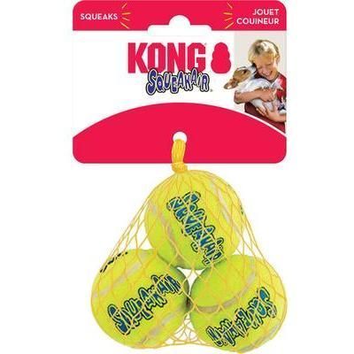 Kong- Ball Air 3X- S / Sonido-Unidad