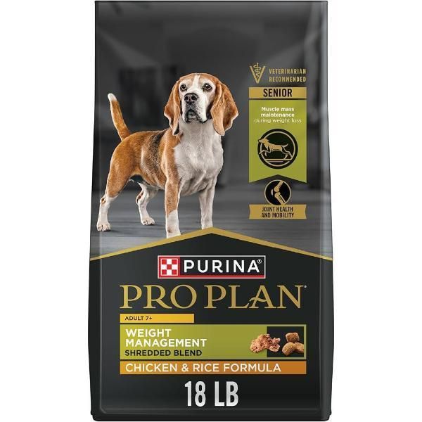 Alimento Pro Plan Perro Weight Management Adulto 18 lb
