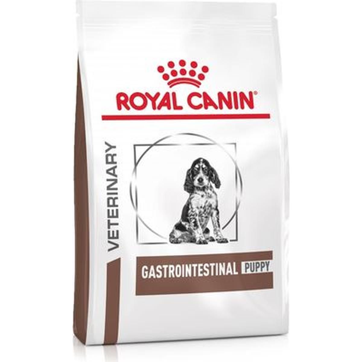 Royal Canin Dog Gastrointestinal Puppy 2.5 kg: imagen 1