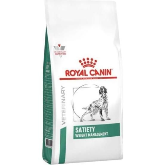 Alimento Para Perros Royal Canin Satiety Canine 12 kg