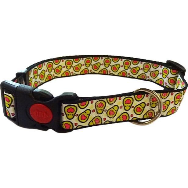Collar Islander 18-27 Large Avocato Aguacate 1 Unidad