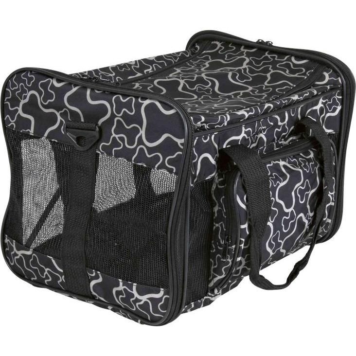 Bulto Adrina Carrier 26 X 27 X 42 Cm Black 1 Unidad