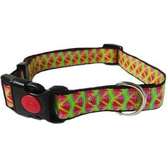 Collar Islander (Talla Xsmall) Watermelon Sandía 1 Unidad