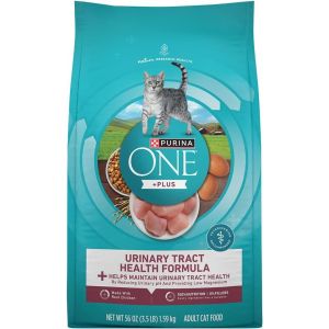 Alimento Para Gatos One Adult Urinary Tract Health 3.5 lb