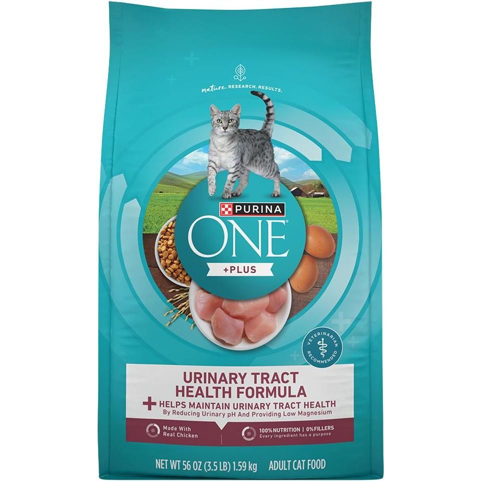 Alimento Para Gatos One Adult Urinary Tract Health 3.5 lb