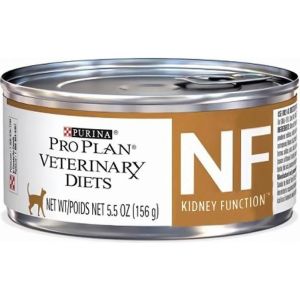 Alimento Húmedo Para Gato Pro Plan Dietas Veterinarias Nf Advanced Care 156G