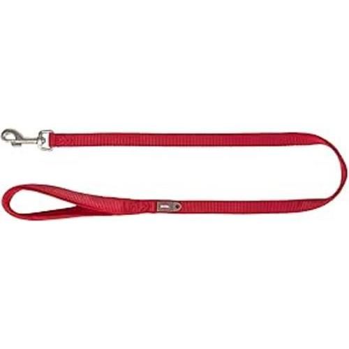 Correa Premium (Talla Xs-S) (1.20 Metros X 15 mm) Red 1 Unidad