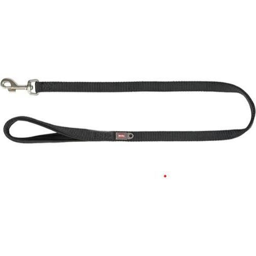 Correa Premium (Talla M-L) (1 Metro X 20 mm) Black 1 Unidad