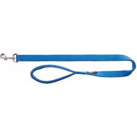 Correa Premium (Talla M-L) (1 Metro X 20 mm) Royal Blue 1 Unidad
