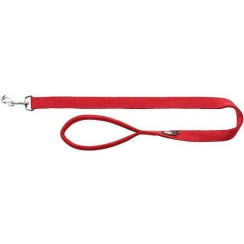 Correa Premium (Talla M-L) (1 Metro X 20 mm) Red 1 Unidad