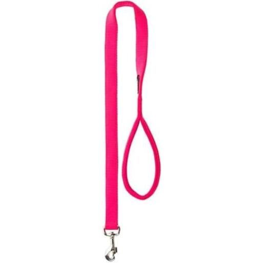 Correa Premium (Talla Xs) (1.20 Metros X 10 mm) Fuchsia 1 Unidad
