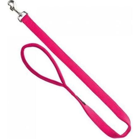 Correa Premium (Talla M-L) (1 Metro X 20 mm) Fuchsia 1 Unidad