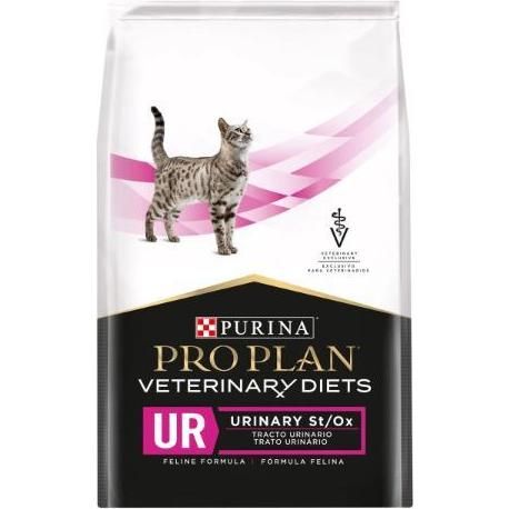 Pro Plan Gato Urinary St/0X. 6 lbs