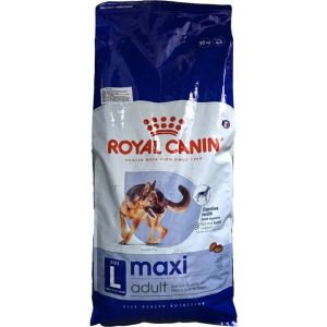 Alimento Para Perro Royal Canin Adulto Maxi 15 kg
