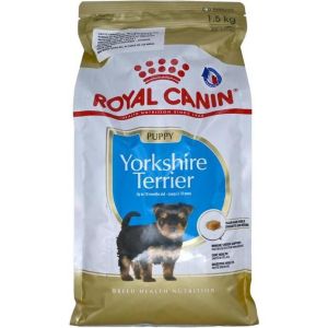 Royal Canin Yorkshire Terrier Cachorro 1.5 kg