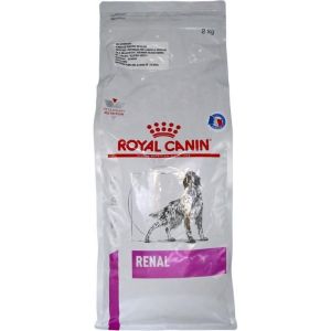 Alimento Para Perro Royal Canin Adulto Renal 2 kg