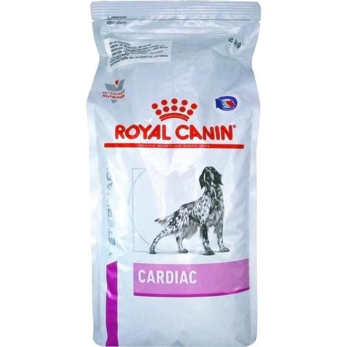 Alimento Para Perro Royal Canin Adulto Cardiaco 2 kg