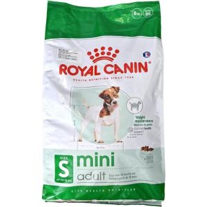 Royal Canin Perro Mini Adulto 8 kg