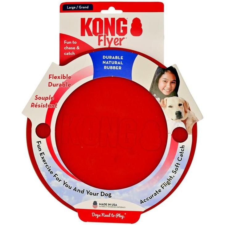 Kong Flyer Large