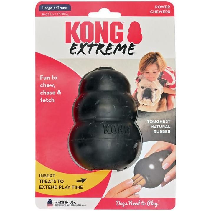 Juguete Kong Extreme L