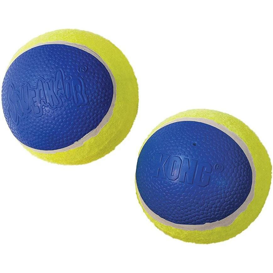 Pelota Kong Ball Air Sonido (Talla 2Xl) 1 Unidad