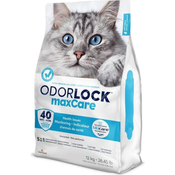Arena Odourlock Maxcare 12 kg