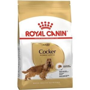 Royal Canin Cocker Adulto 3kg