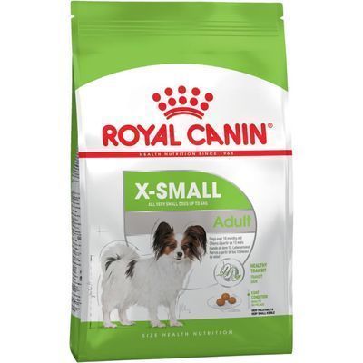 Royal Canin Xsmall Adulto 3 Kg