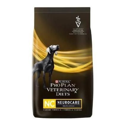 Alimento Seco Pro Plan Prescription Nc Neurocare 2.72 kg