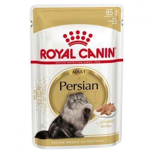 Royal Canin Wet Persian 85 Gr
