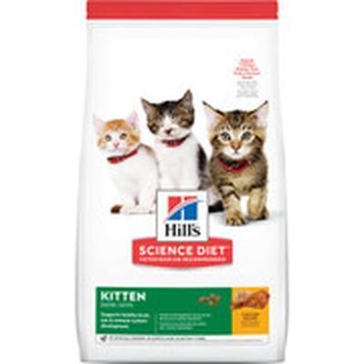 Hill's Pollo Para Gatitos 1.58 Kg