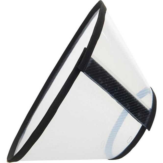 Cuello Isabelino Remedy+Recovery E-Collar Medium 1 Unidad