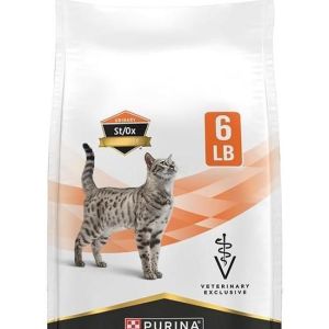 Alimento Seco Pro Plan Prescription Felino Om Overweight 2.72 kg
