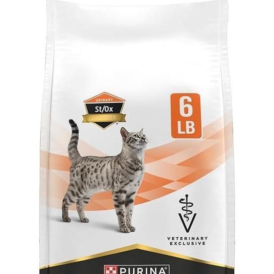 Alimento Seco Pro Plan Prescription Felino Om Overweight 2.72 kg