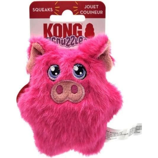 Juguete Kong Snuzzles Mini Xs 1 Unidad