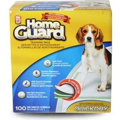 Home Guard Pads 22X22 100 Unidades