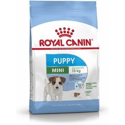 Royal Canin Mini Puppy 2 Kg