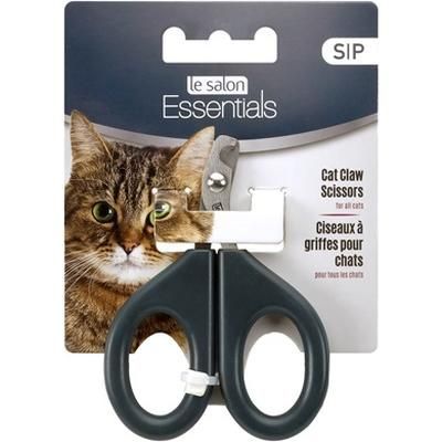 Cortauñas Gato Le Salon Small 1 Unidad